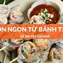 Bánh Tráng Cuốn Cô Mai Hồ Thị Kỷ