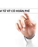 Bảo Hiểm Tử Kỳ Có Hoàn Phí Là