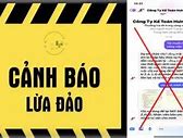 Batimex Lừa Đảo Tuyển Dụng 2024 Facebook Shop Facebook Group