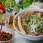 Bún Bò Huế Của Miền Nào