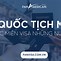 Các Nước Miễn Visa Mỹ