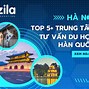 Các Trung Tâm Du Học Hàn Quốc Uy Tín Ở Hà Nội