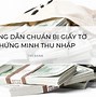 Cách Chứng Minh Thu Nhập Để Vay Ngân Hàng