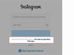 Cách Đổi Mật Khẩu Instagram Khi Quên Mật Khẩu Trên Iphone