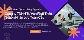 Công Ty Tnhh Nhân Lực Toàn Cầu Sumo