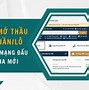 Đấu Thầu Dịch Vụ Công Quốc Gia