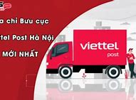 Địa Chỉ Viettel Post Ở Hà Đông