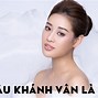 Đỗ Khánh Vân Là Ai