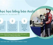 Học Bổng Báo Asahi Là Gì Ạ Là Gì