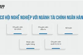 Học Ngành Tài Chính Ngân Hàng Có Dễ Xin Việc Không Vì Sao