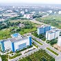 Nhà Khách Đại Học Quốc Gia Thủ Đức