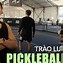 Thuê Sân Pickleball Quận 2