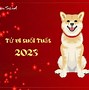 Tử Vi Giáp Tuất 2023 Nam Mạng