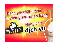 Tuyển Giao Dịch Viên Viettel Post