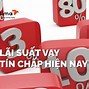 Viên Chức Vay Vốn Ngân Hàng Lãi Suất Thấp