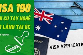 Visa 190 Của Úc Là Gì