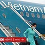 Vụ Tiếp Viên Hàng Không Vietnam Airlines Xách Ma Túy