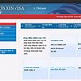 Xin Visa Đi Malaysia Ở Đâu Ở Mỹ Thăm Người Thân